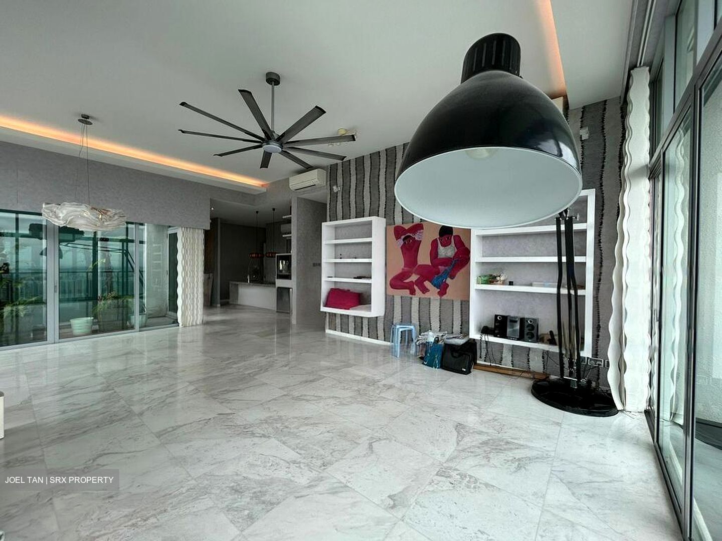 Southbank (D7), Apartment #472669541